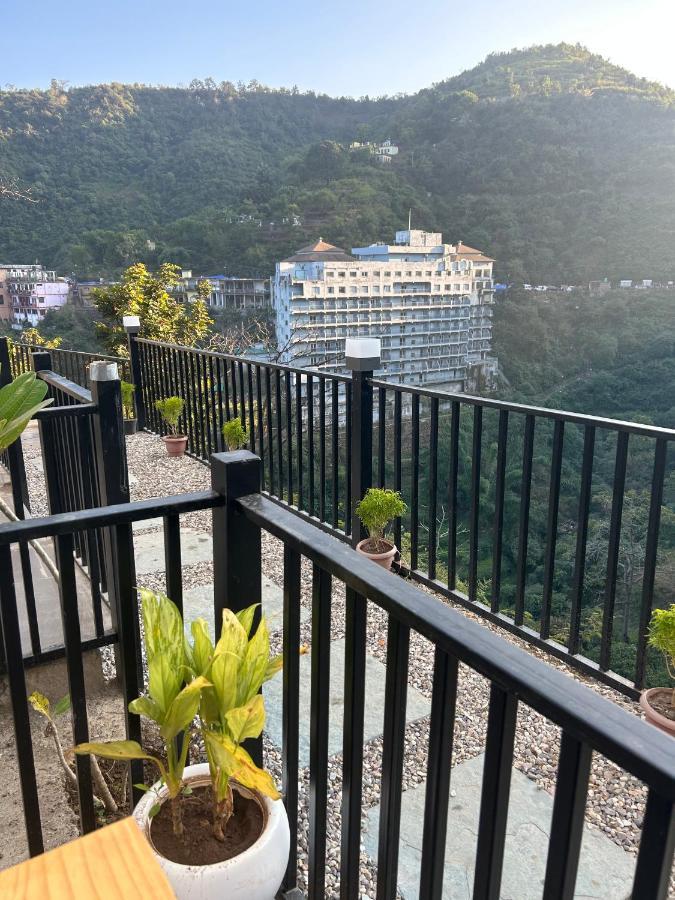 The Alchemist House Hotel Rishikesh Luaran gambar