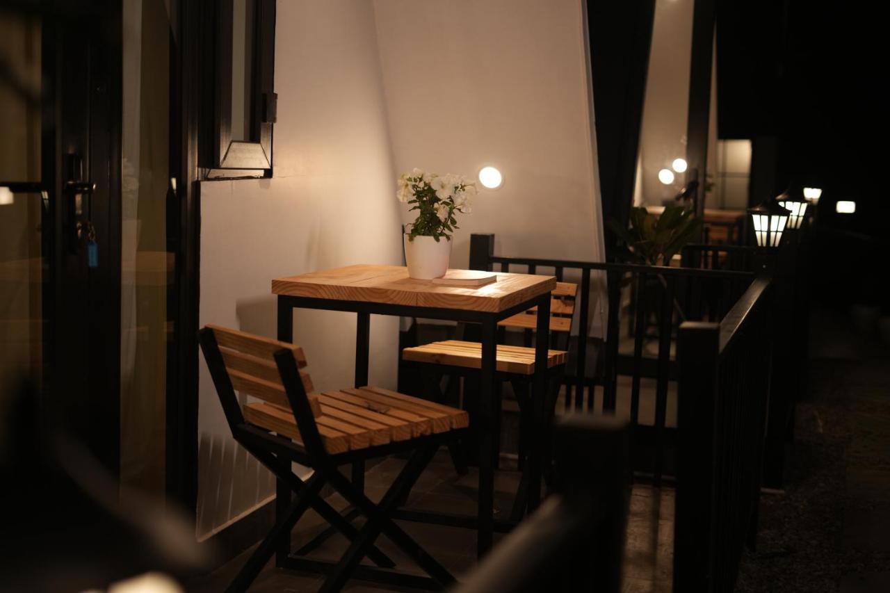 The Alchemist House Hotel Rishikesh Luaran gambar